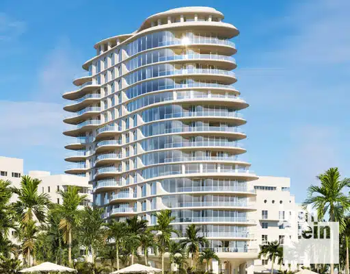 Shore Club Condos Miami Beach