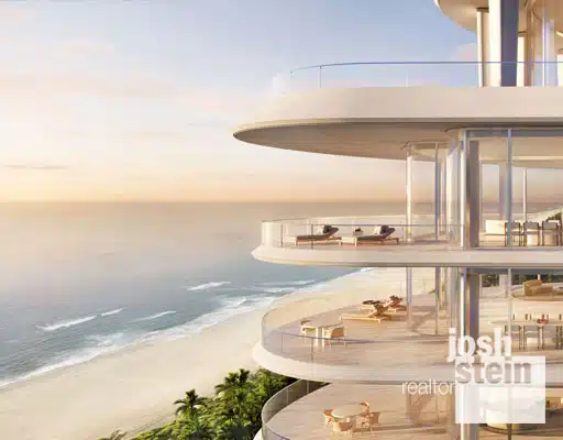 Condos At The Shore Club Miami Beach