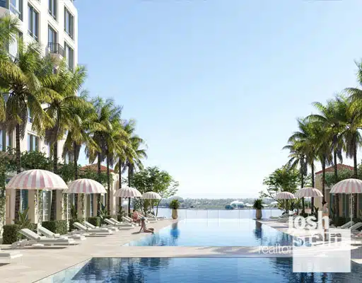 South Flagler House Condos In West Palm Beach