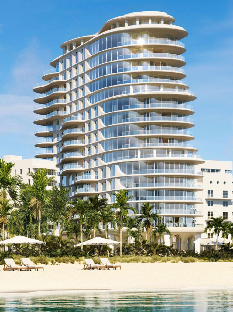 Shore Club Collection Miami Beach Condos