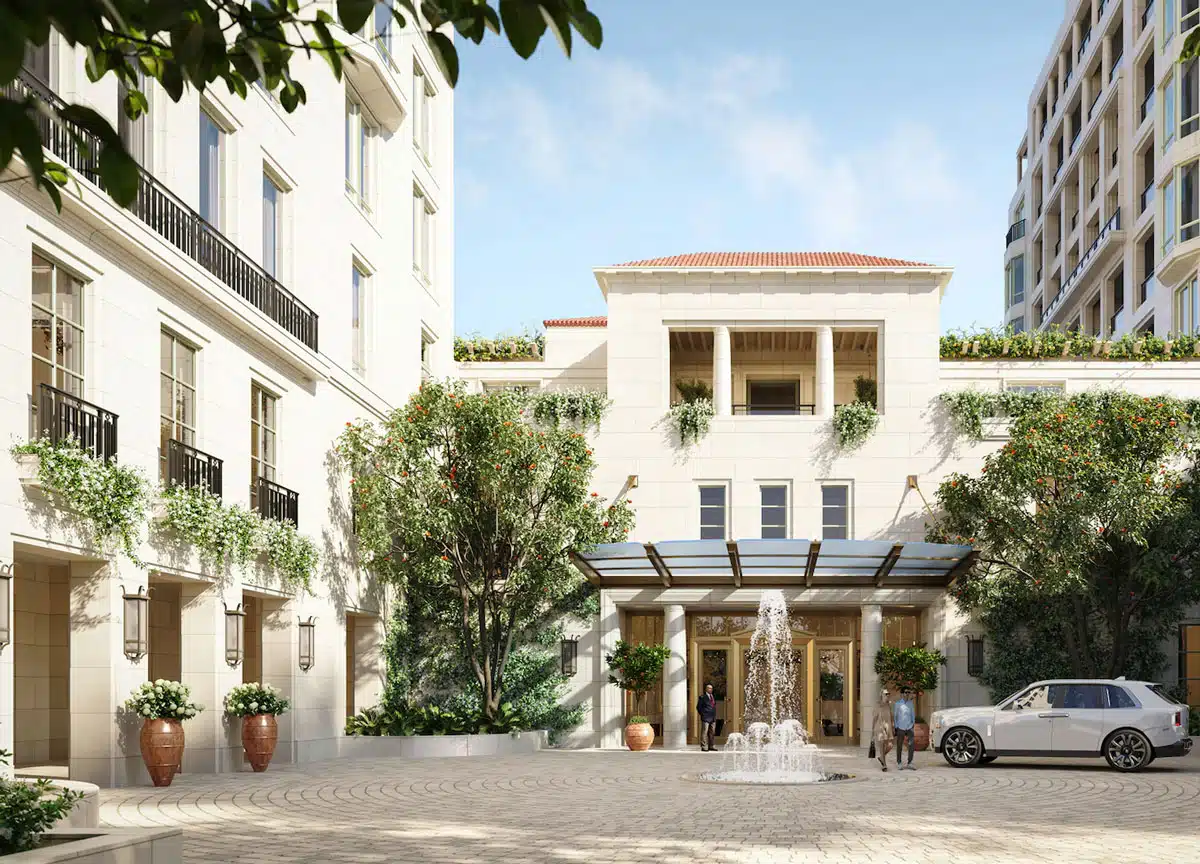 South Flagler House West Palm Beach Prices