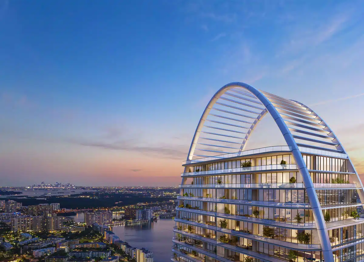 St. Regis Residences Sunny Isles Beach Condos For Sale