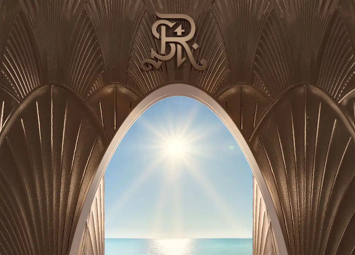 St. Regis Residences Sib Beach Club