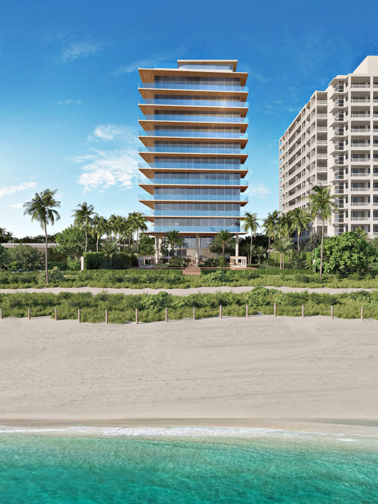 Introducing 93 Ocean Residences – Surfside’s Newest Luxury Development