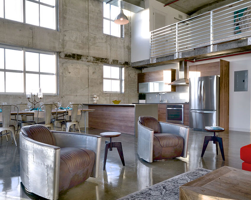 Find Your Perfect Miami Loft With Our Comprehensive Guide