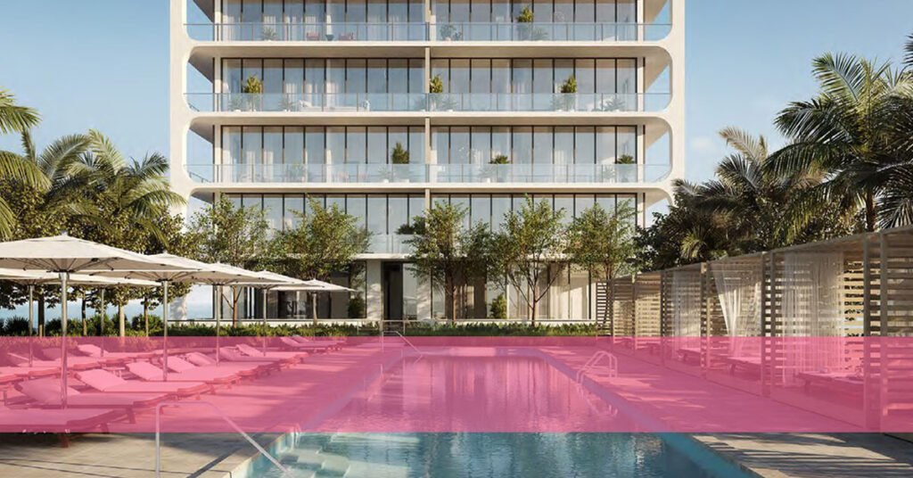 Mr. C Residences Coconut Grove
