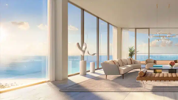 St. Regis Sunny Isles Beach Condos