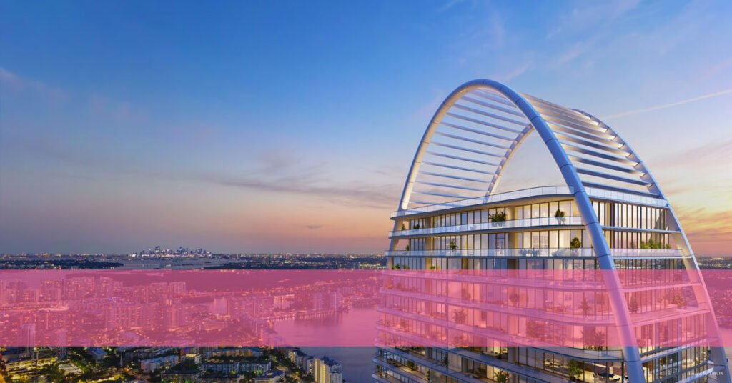 St. Regis Residences Sunny Isles Beach Condos