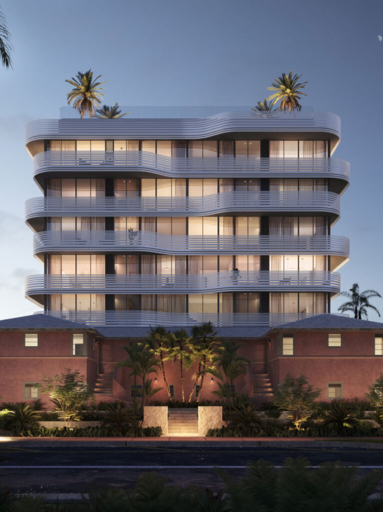 Sales Begin For JMH Development's Twenty-Nine Indian Creek In The Faena District