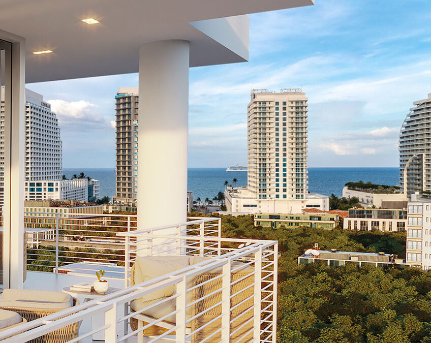 5 Things To Consider When Buying A Condo In Fort Lauderdale