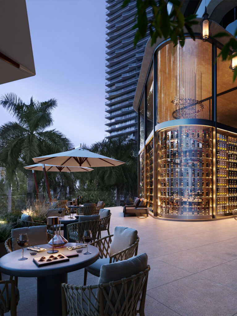 Be The Envy Of Miami: Ora By Casa Tua Brickell Pre-Construction Condos