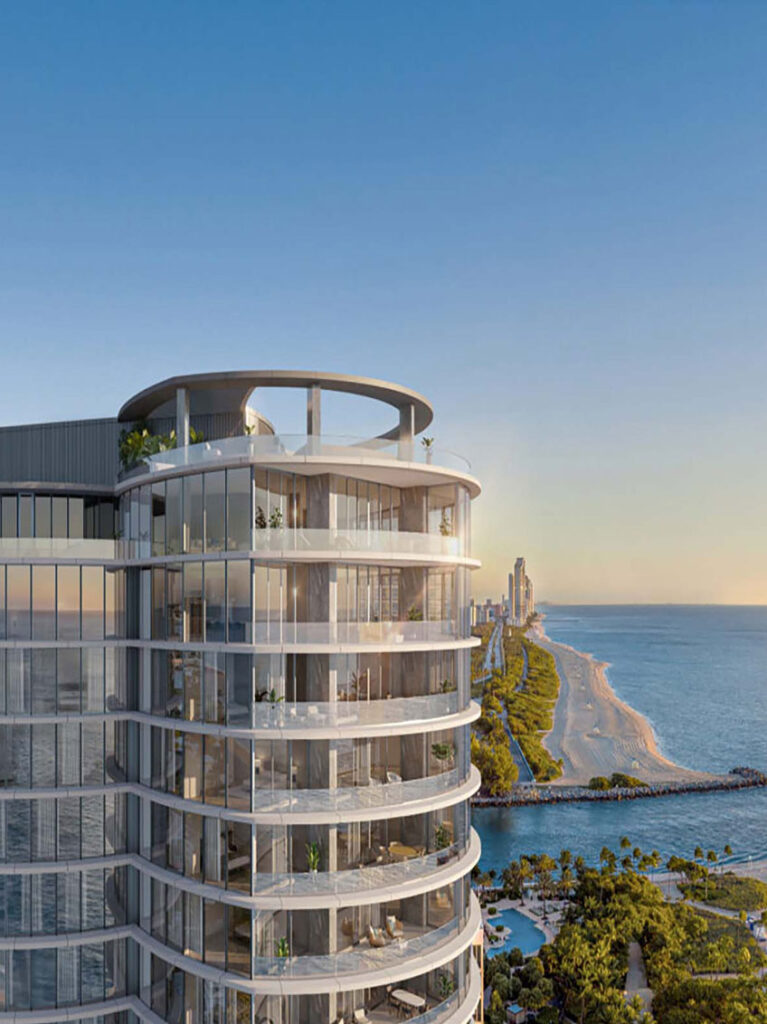 Indulging The Senses: Luxury Living At Rivage Bal Harbour