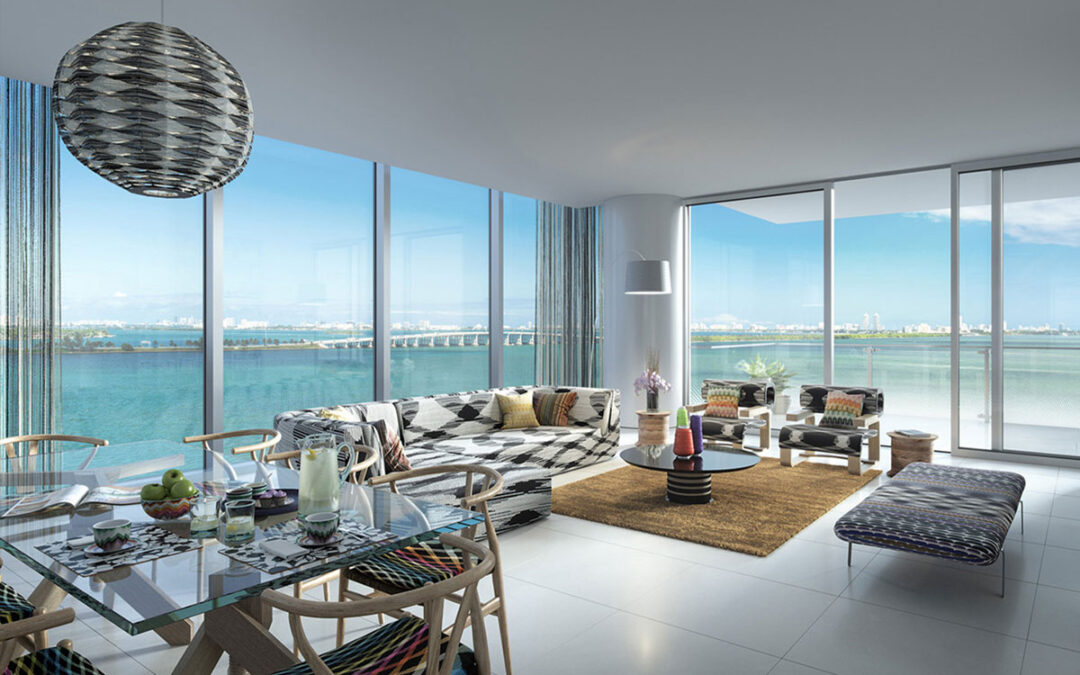 Miami Luxury Condos Experience 60% Growth in Five Years: Is More Expansion on the Horizon?