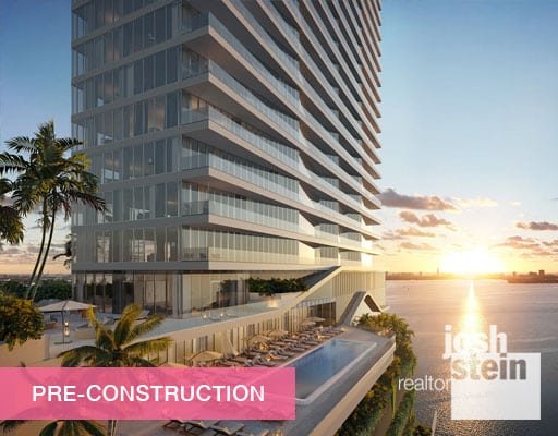 The Cove Miami Edgewater Condos For Sale