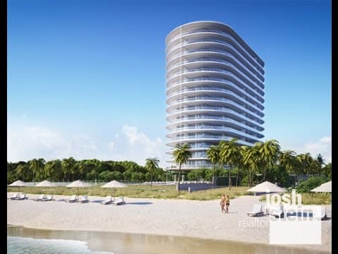 Eighty Seven Park Miami Beach Condos For Sale