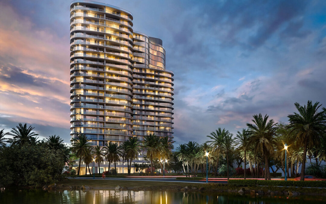 Why Pre-Construction Condos In Miami Offer The Best Value For Buyers