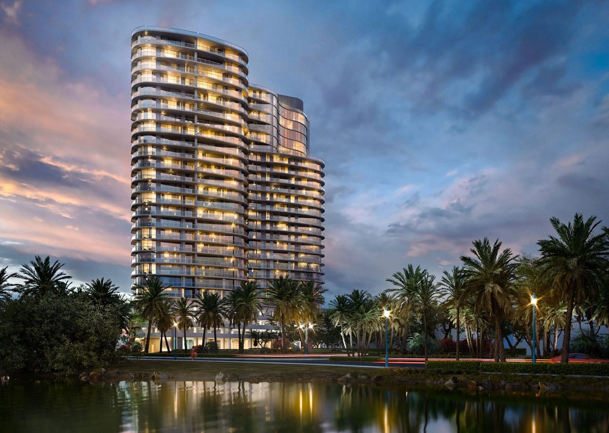 Tal Aventura Condos For Sale