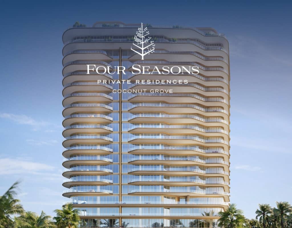 Four Seasons Private Residences