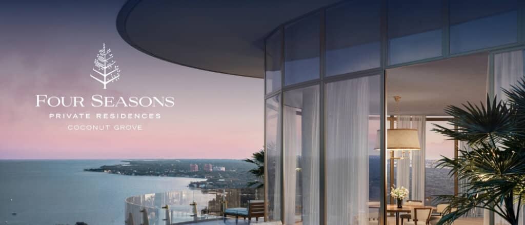 Four Seasons Private Residences