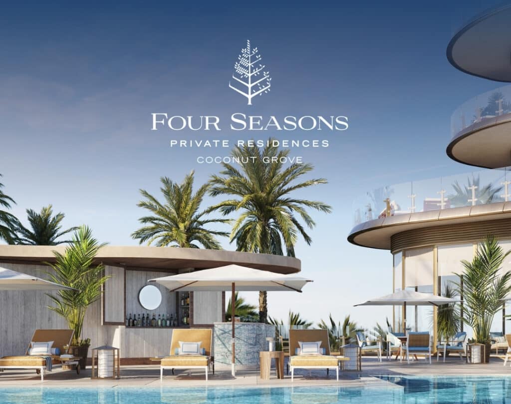 Four Seasons Coconut Grove Real Estate