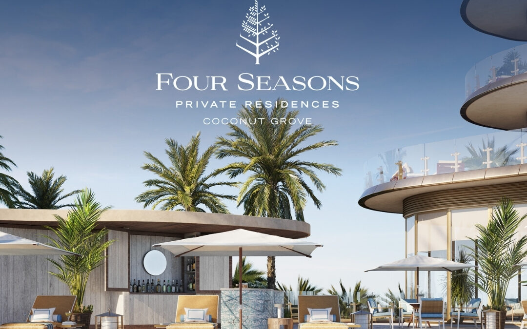 Discover Unmatched Elegance: Four Seasons Private Residences Miami — A New Standard In Luxury Living