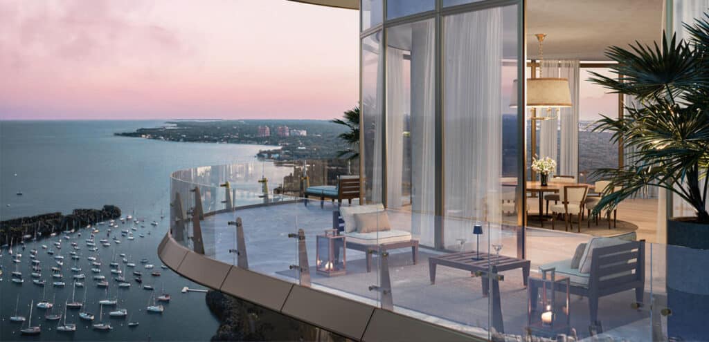 Four Seasons Private Residences