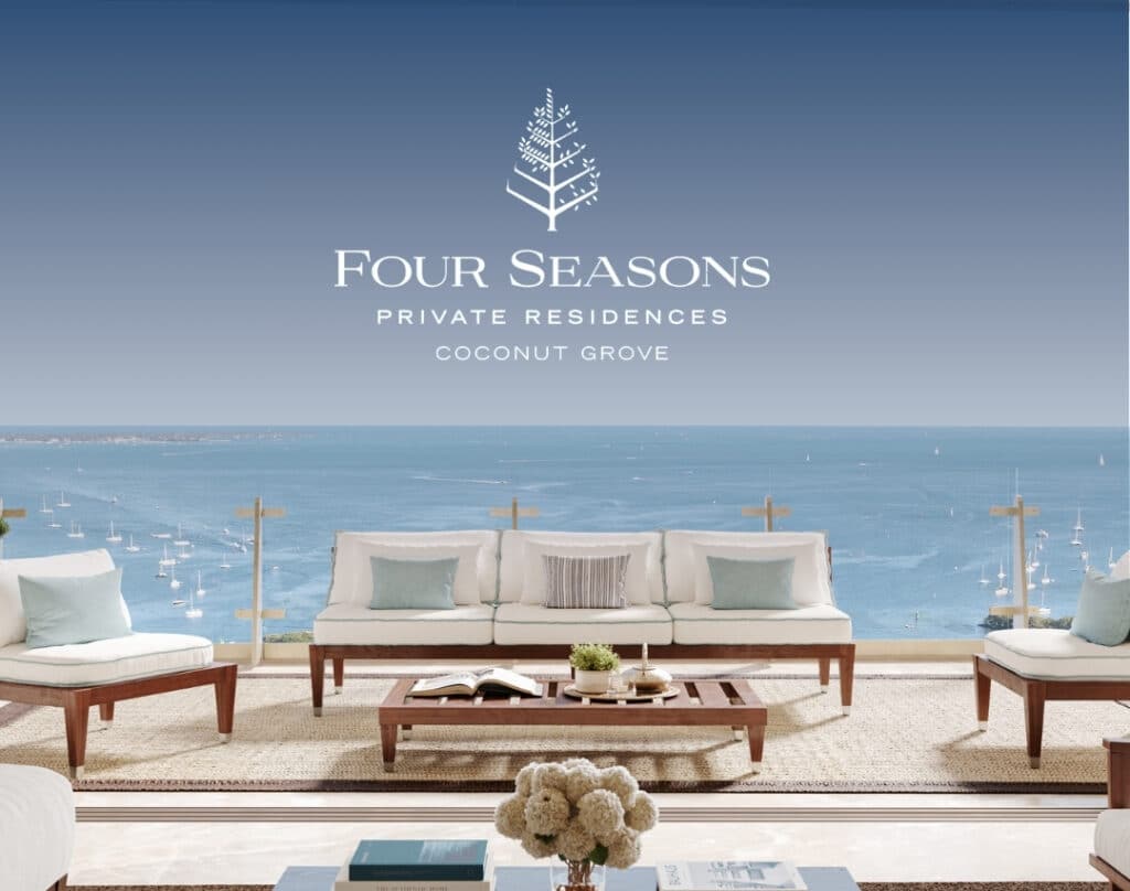 Four Seasons Private Residences