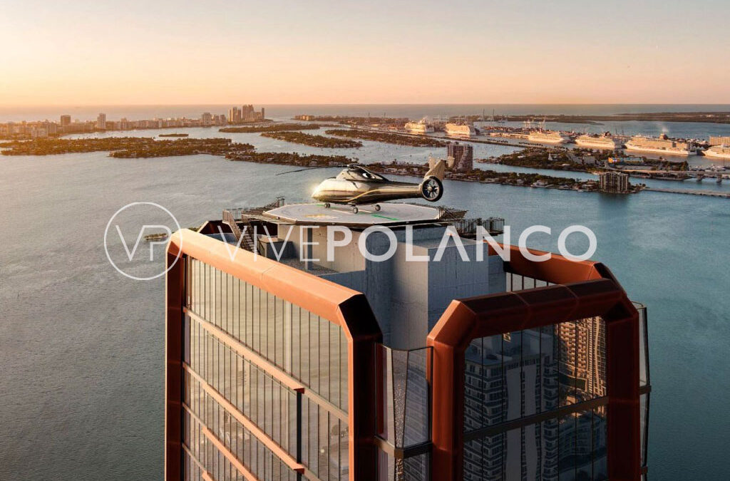 Unveiling Villa Miami: Edgewater’S Newest Luxury Enclave