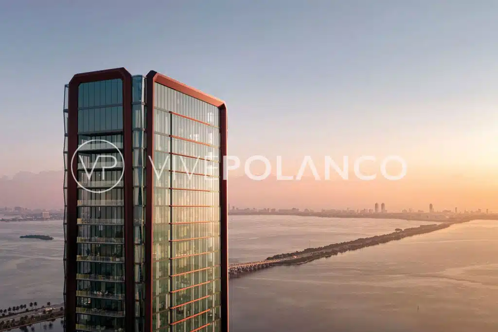 Villa Miami Residences