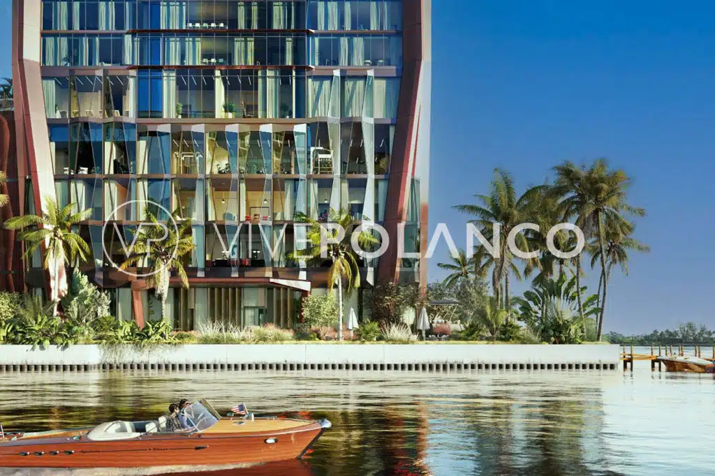 Villa Miami Residences