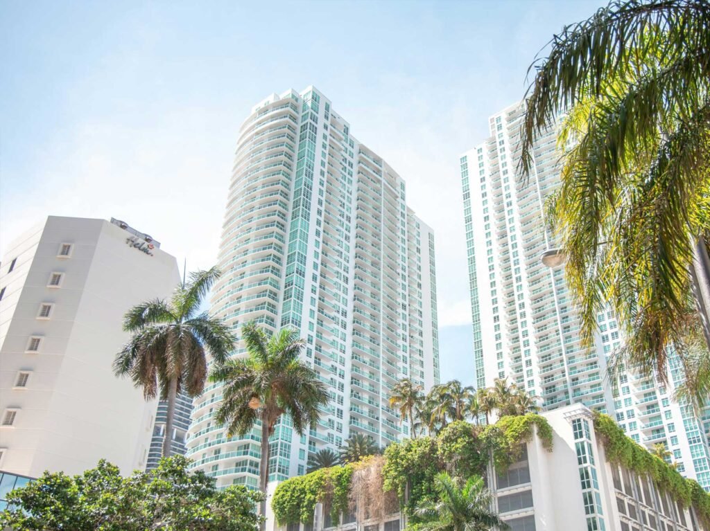 - Miami Penthouses