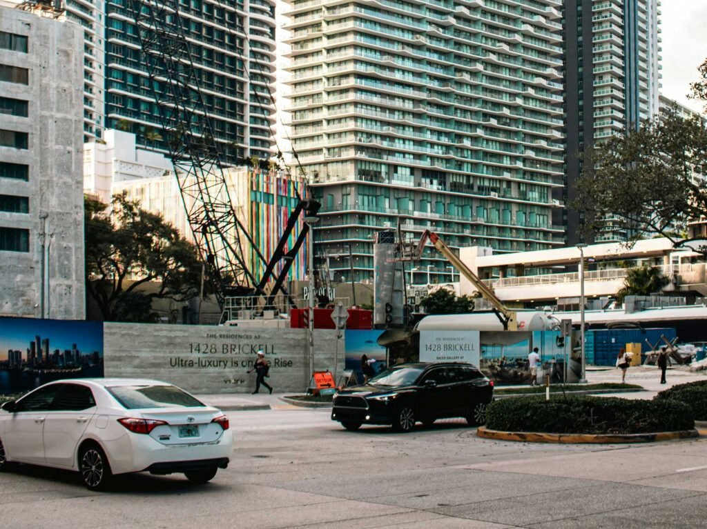 - 1010 Brickell
