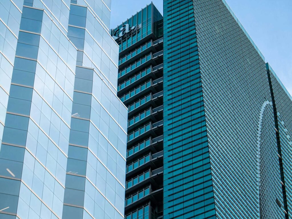 - Smart Brickell Tower