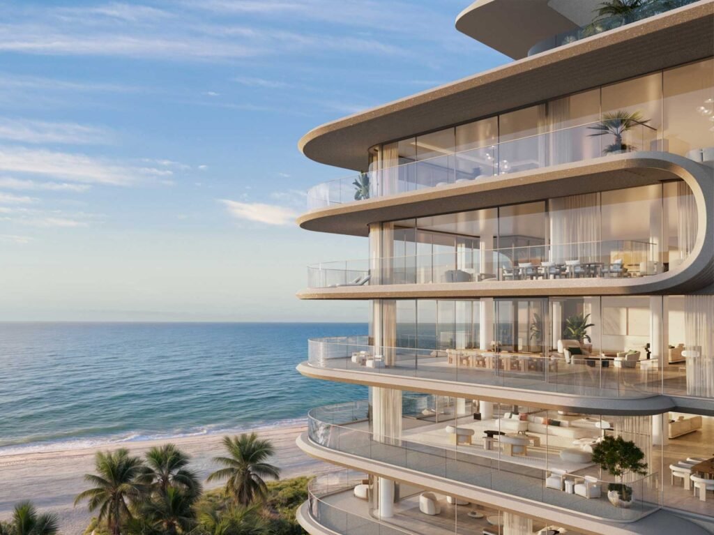 DAMAC’s U.S. debut brings 37 furnished residences and a transparent rooftop pool to Surfside — everything buyers need to know about The Delmore. Pre-Construction