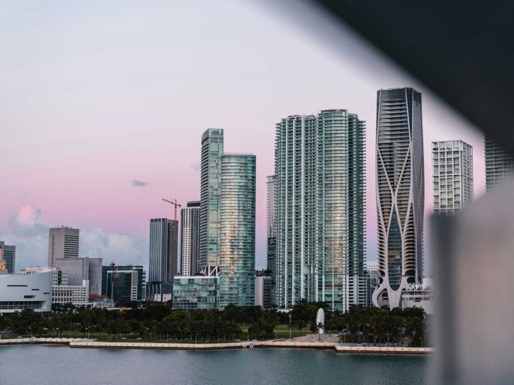 - Indian Creek Residences and Yacht Club