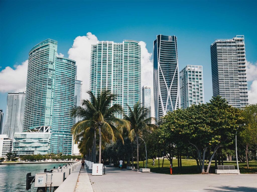 - Marquis Residences