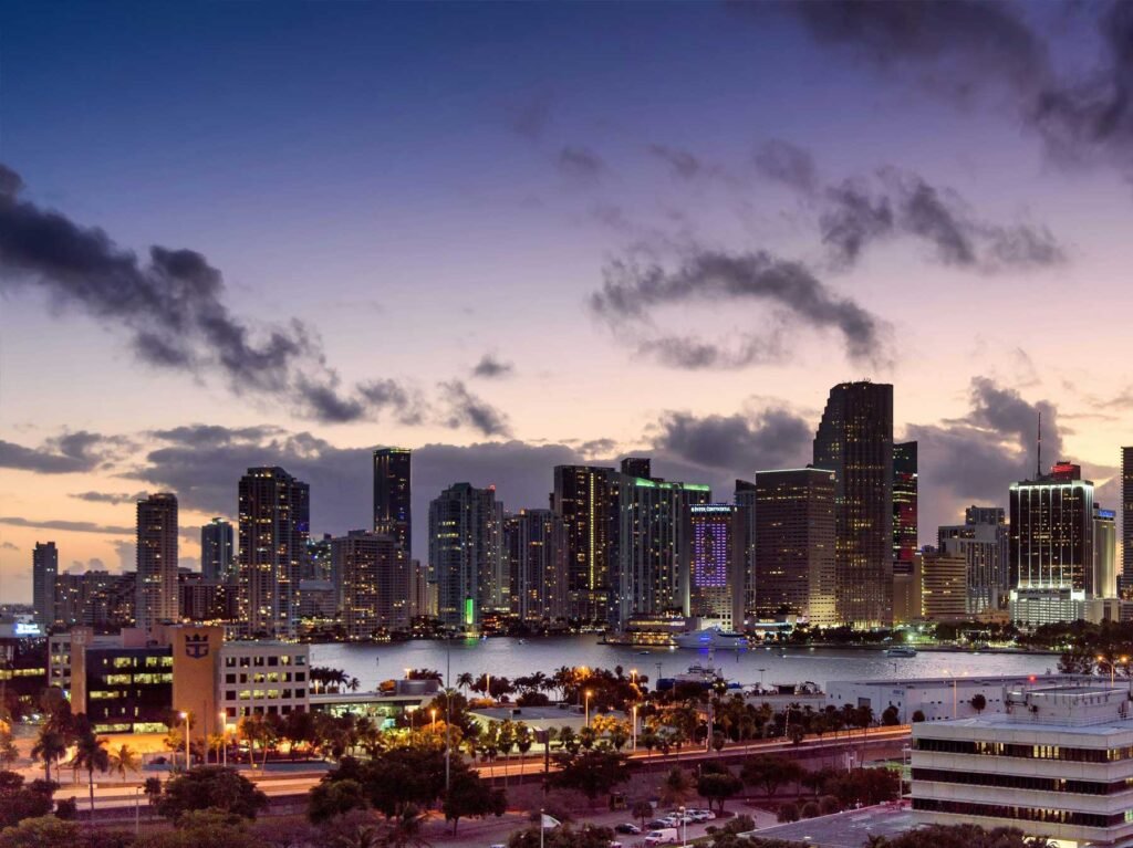 - Miami Shores