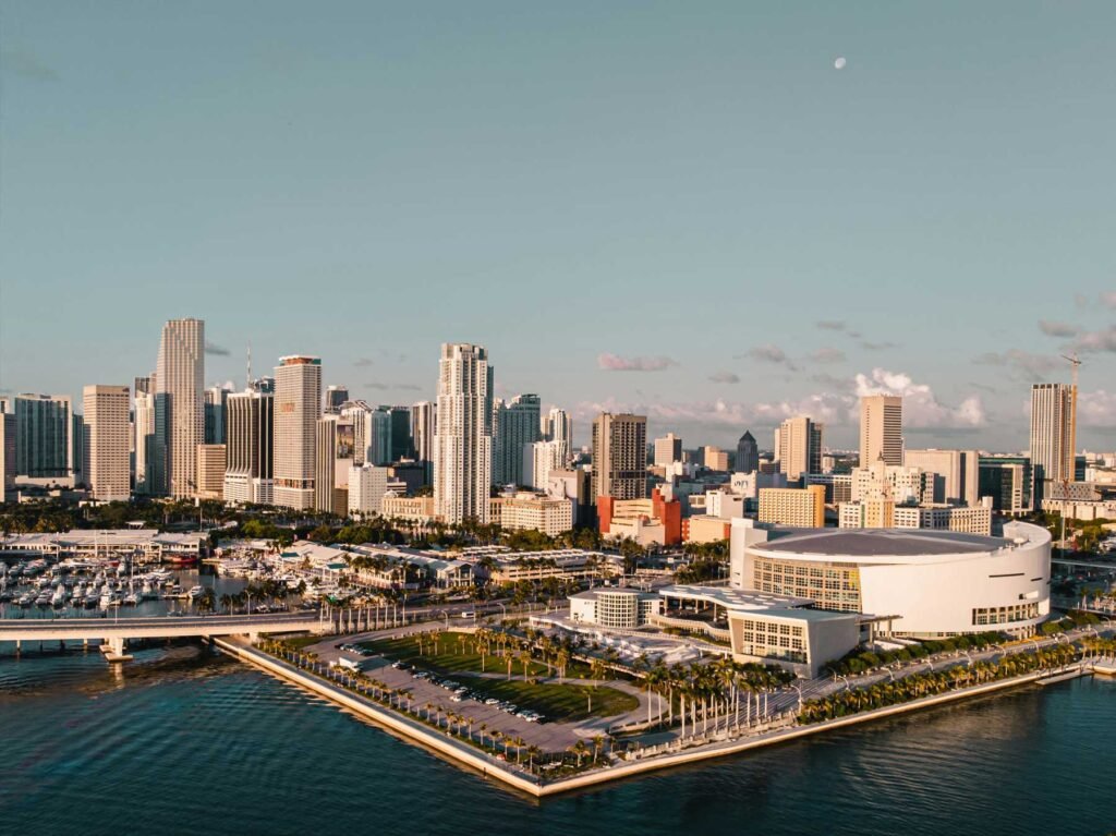 Miami Luxury Condos Blog