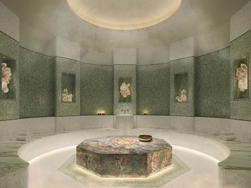 - Faena Residences Miami