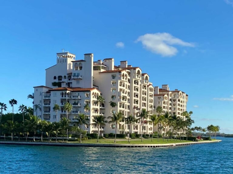 - Fisher Island: 234 homes, 193 recorded resales, and a 125% median gain The tightest resale record of any Miami neighbourhood I have pulled — and the one caveat that stops it being a promise. Miami Luxury Condos Blog