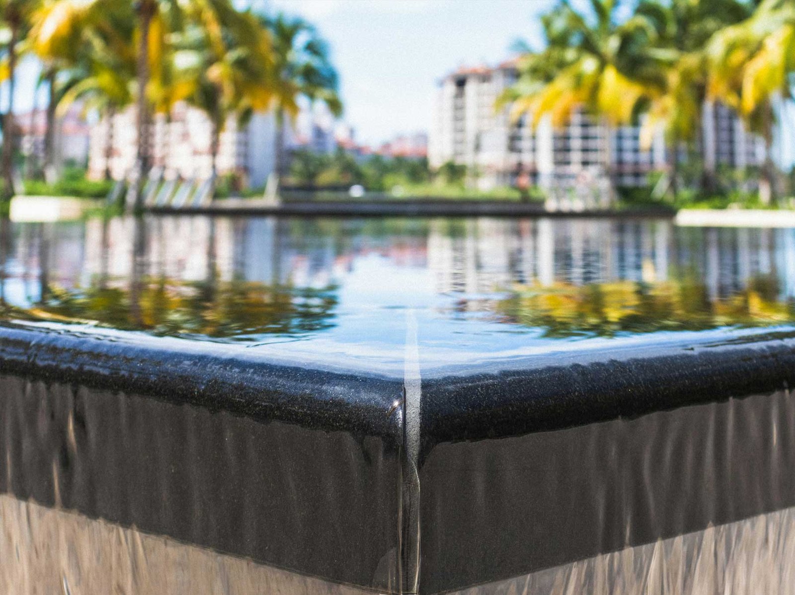 - Fisher Island Fisher Island waterfront residences and marina, Miami