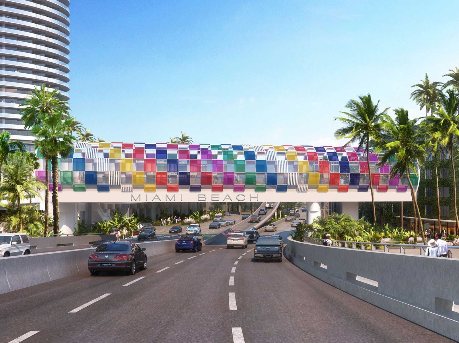 - Five Park Miami Beach in 2026: The Post-Delivery Buyer’s Guide Five Park, 500 Alton Road, South of Fifth — Miami Beach — the 48-storey tower at the entrance to South Beach
