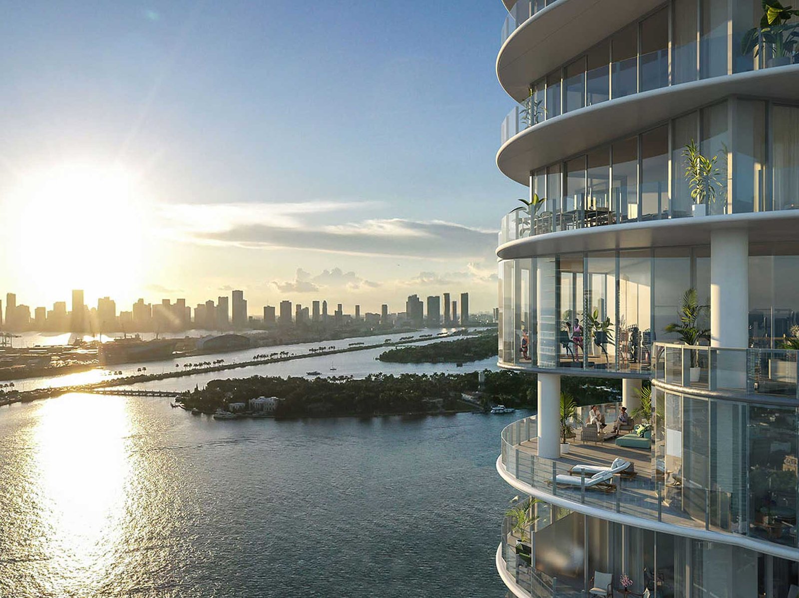 - Five Park Miami Beach in 2026: The Post-Delivery Buyer’s Guide Five Park, 500 Alton Road, South of Fifth — Miami Beach — amenity level