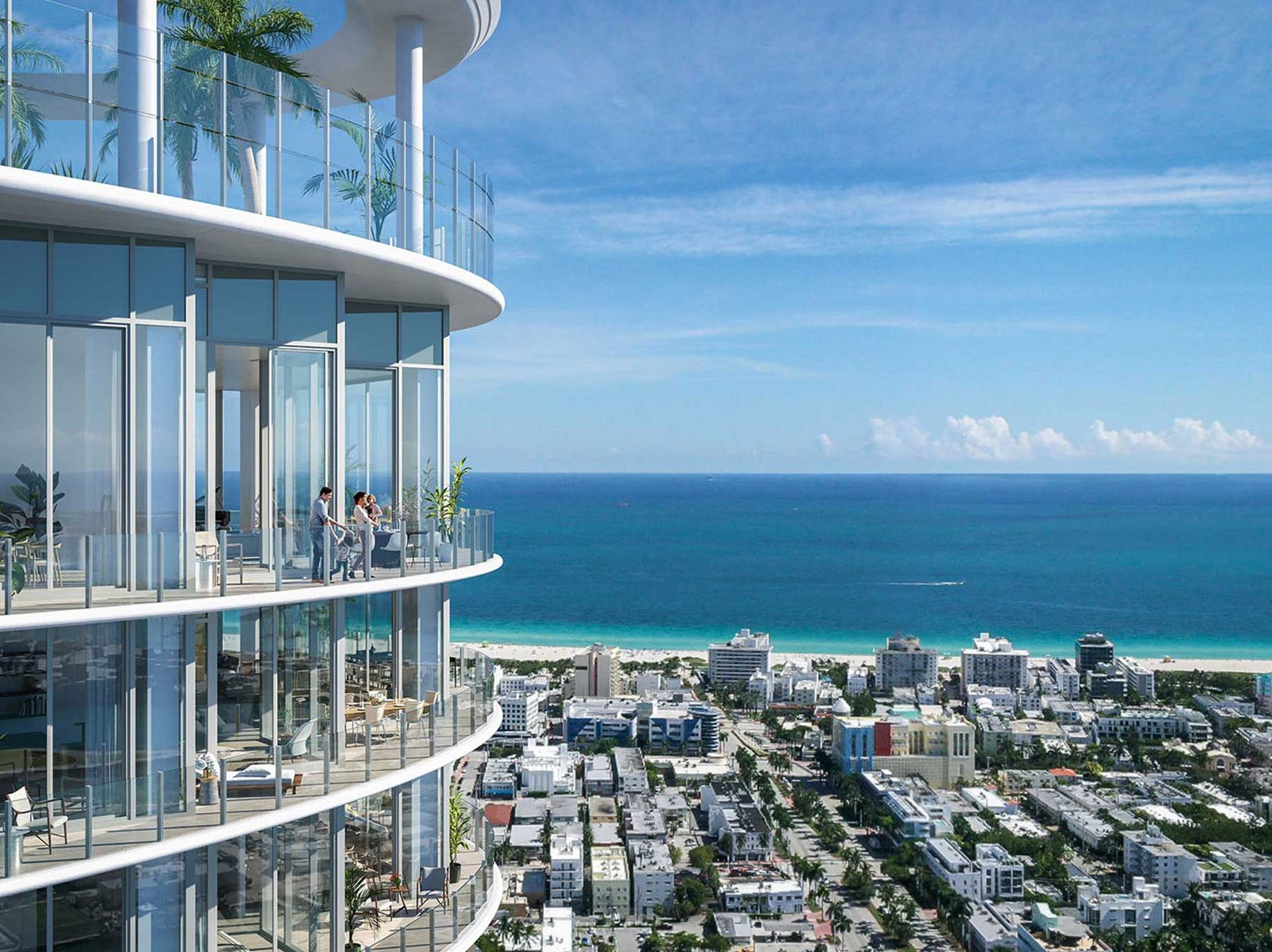 - Five Park Miami Beach in 2026: The Post-Delivery Buyer’s Guide Five Park, 500 Alton Road, South of Fifth — Miami Beach — view 2