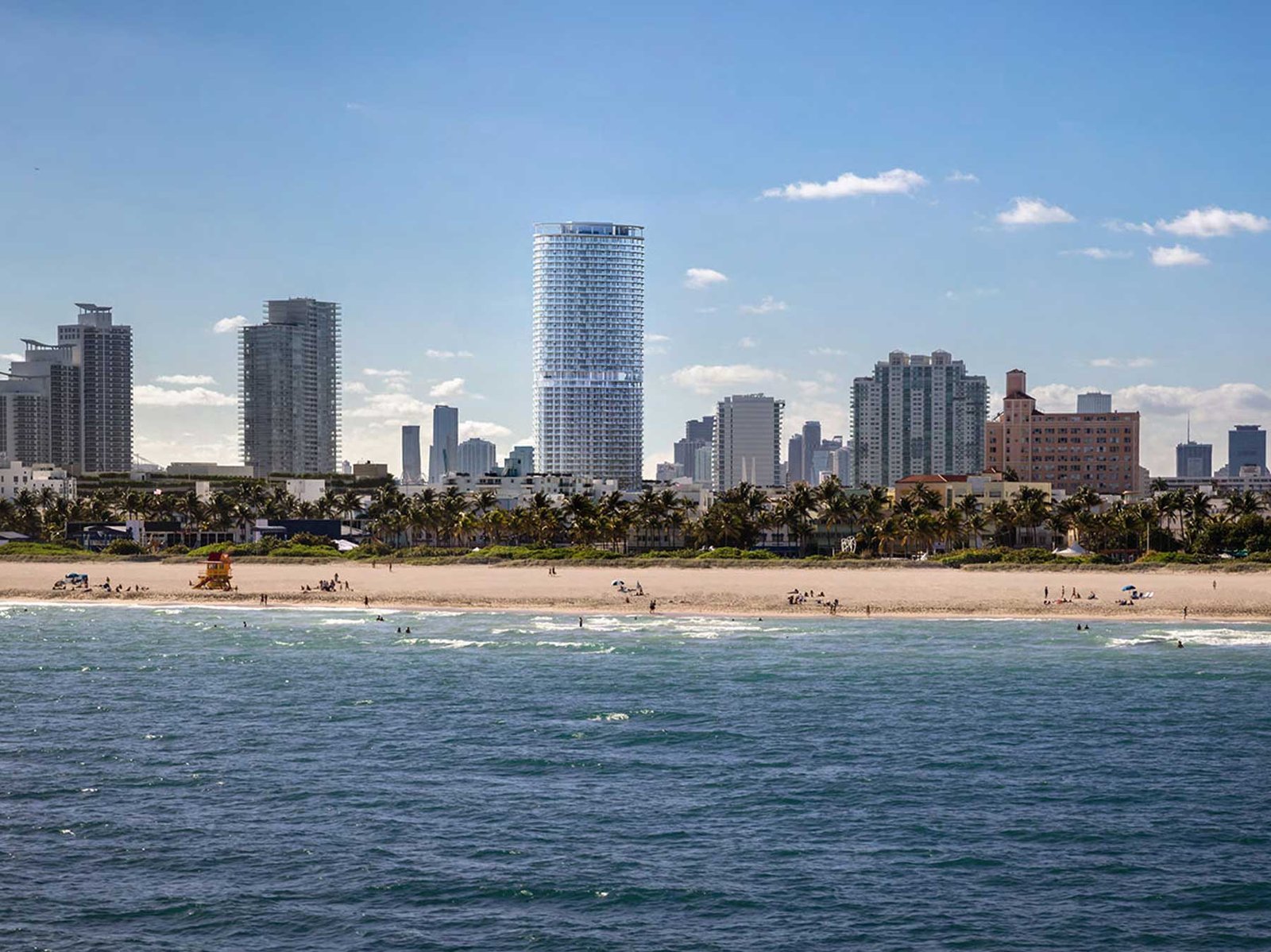 - Five Park Miami Beach in 2026: The Post-Delivery Buyer’s Guide Five Park, 500 Alton Road, South of Fifth — Miami Beach — view 3