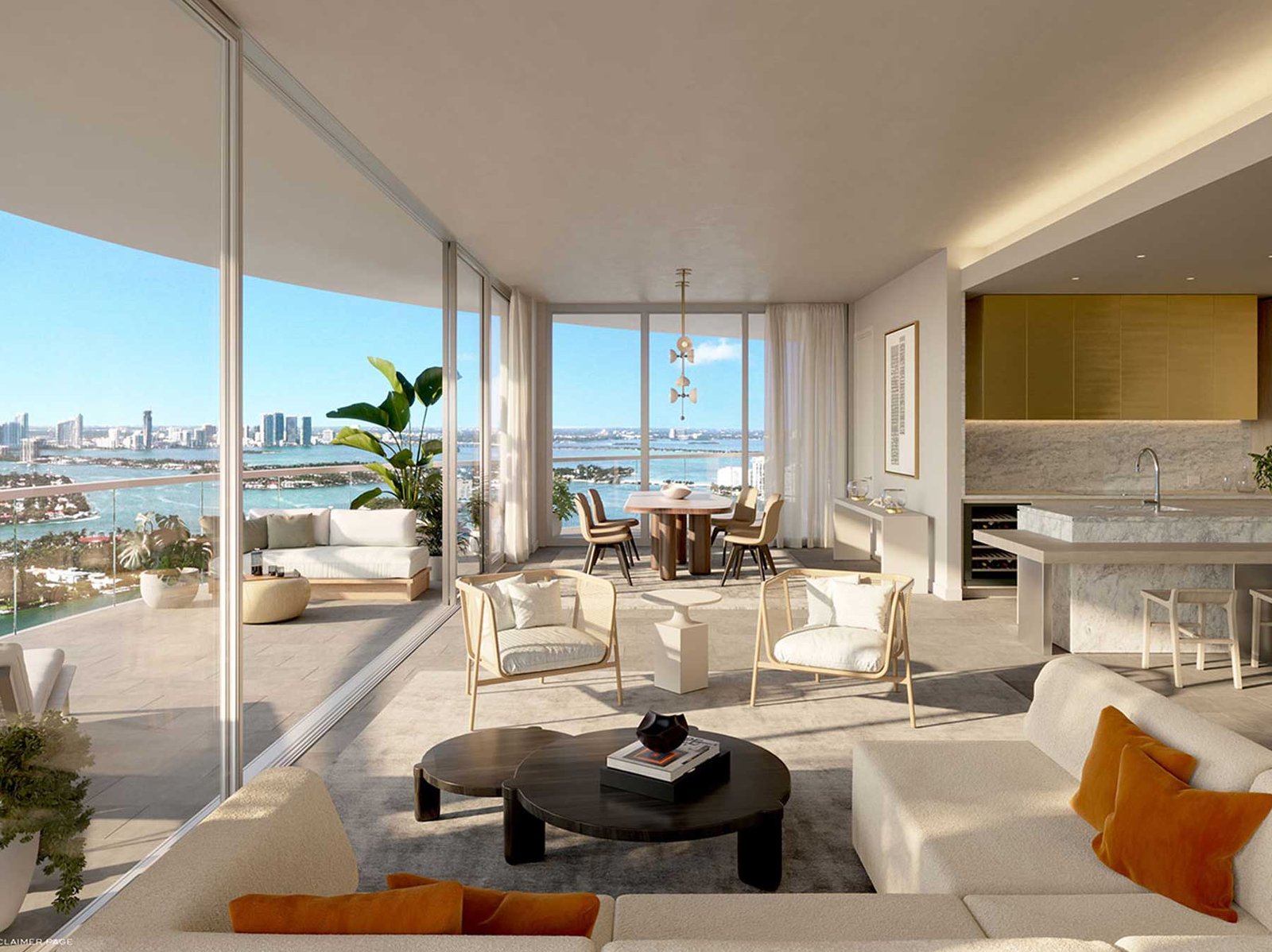 - Five Park Miami Beach in 2026: The Post-Delivery Buyer’s Guide Five Park, 500 Alton Road, South of Fifth — Miami Beach — view 5