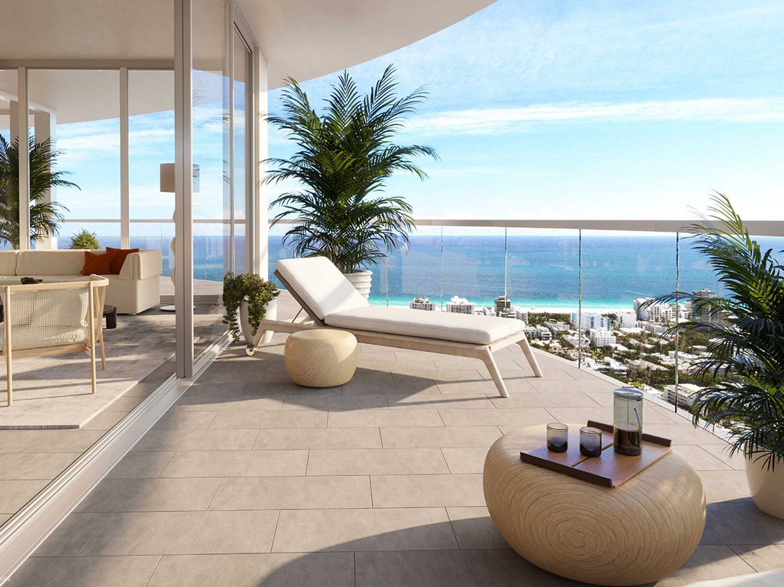 - Five Park Miami Beach in 2026: The Post-Delivery Buyer’s Guide Five Park, 500 Alton Road, South of Fifth — Miami Beach — view 6