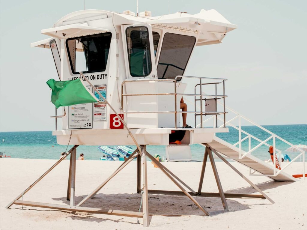 - Pompano Beach