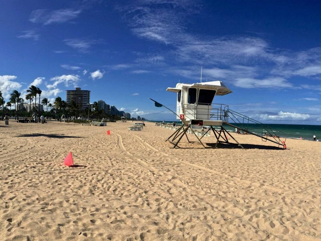 - Riverwalk Fort Lauderdale: A Must-Visit Destination in South Florida
