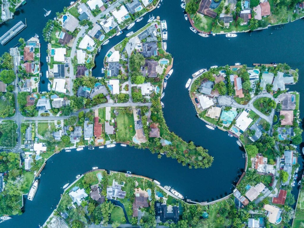 Miami Homes